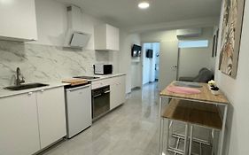 Apartamento León céntrico, moderno y muy equipado